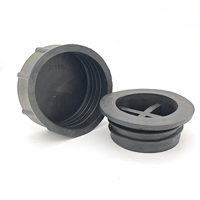 2 " Fig 602/ 1502 Hammer Union Rubber Thread Protector Mężczyzna i kobieta