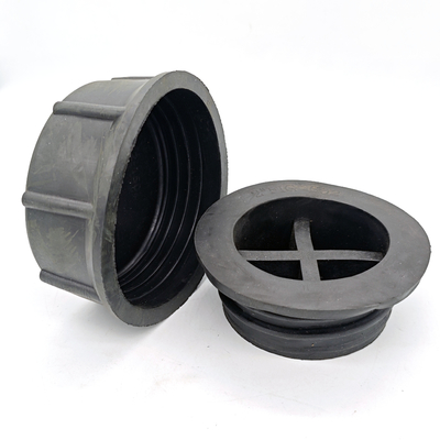 2 " Fig 602/ 1502 Hammer Union Rubber Thread Protector Mężczyzna i kobieta