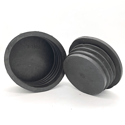 2 " Fig 602/ 1502 Hammer Union Rubber Thread Protector Mężczyzna i kobieta