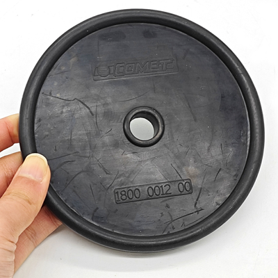 Zestaw diafragmy Blueflex do pomp Ar30/40