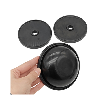Pompy Ar 70 do Ar 560 Wykorzystanie Pompy membranowe