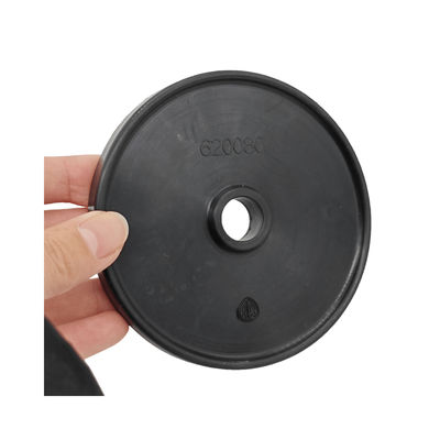 Wytrzymałe pompy wodne, membrany gumowe