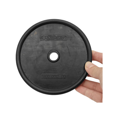 Wytrzymałe pompy wodne, membrany gumowe