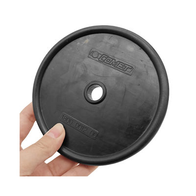 Wytrzymałe pompy wodne, membrany gumowe