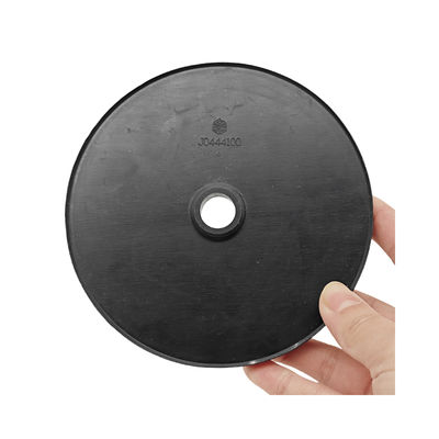 Wytrzymałe pompy wodne, membrany gumowe