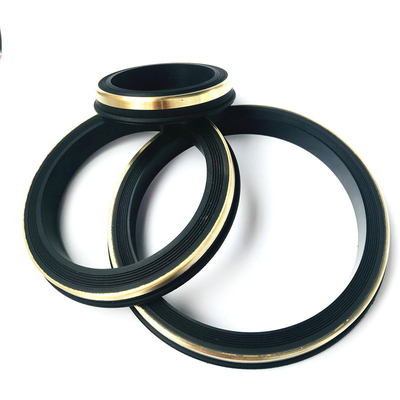 OEM ODM Niestandardowe różne rozmiary Hammer Union Seal Rubber Ring For Oilfield