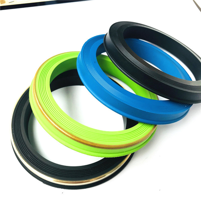 OEM ODM Niestandardowe różne rozmiary Hammer Union Seal Rubber Ring For Oilfield
