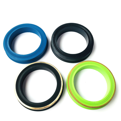 OEM ODM Niestandardowe różne rozmiary Hammer Union Seal Rubber Ring For Oilfield