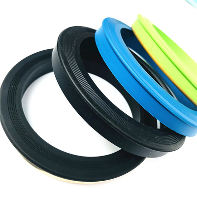 OEM ODM Niestandardowe różne rozmiary Hammer Union Seal Rubber Ring For Oilfield