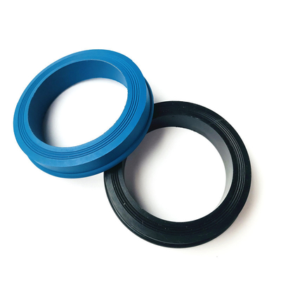OEM ODM Niestandardowe różne rozmiary Hammer Union Seal Rubber Ring For Oilfield
