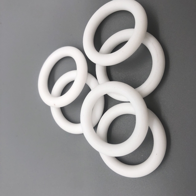 Chemicznie odporny PTFE Custom Gum O Rings 2 Inch