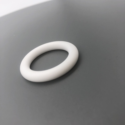 30 mm Odporny na zużycie guminowy pierścień uszczelniający PTFE odporny na działanie chemiczne