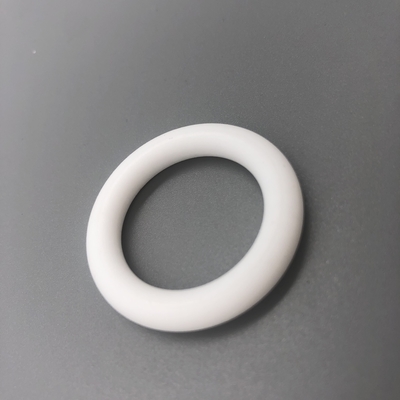 90 Shore A PTFE Custom O Rings Chemicznie odporne dla przemysłu naftowego i gazowego