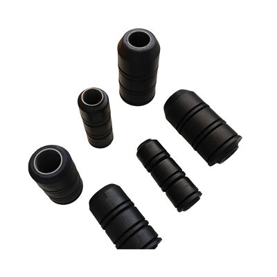 Średniotonażowy gumowy kubek do czyszczenia szybów naftowych, odporny na olej, o ciśnieniu roboczym 10 000 psi