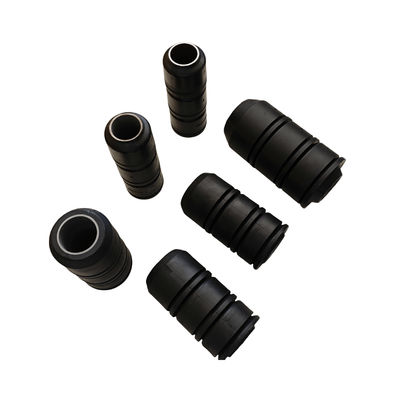 Średniotonażowy gumowy kubek do czyszczenia szybów naftowych, odporny na olej, o ciśnieniu roboczym 10 000 psi