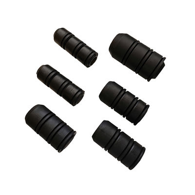 Średniotonażowy gumowy kubek do czyszczenia szybów naftowych, odporny na olej, o ciśnieniu roboczym 10 000 psi