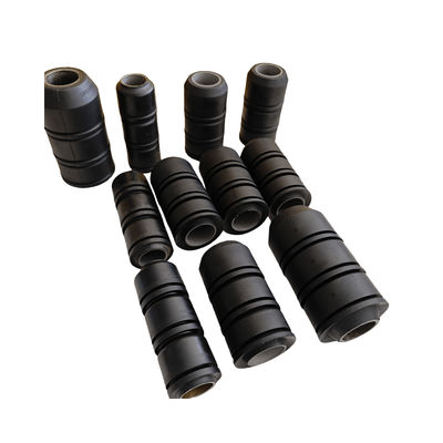 Konfigurowalne rozmiary kubka do czyszczenia odwiertów zbrojonego metalowym wkładem i ciśnieniem roboczym 10 000 psi do operacji naftowych i gazowych