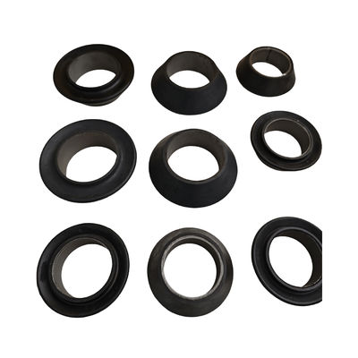 Konfigurowalne rozmiary kubka do czyszczenia odwiertów zbrojonego metalowym wkładem i ciśnieniem roboczym 10 000 psi do operacji naftowych i gazowych