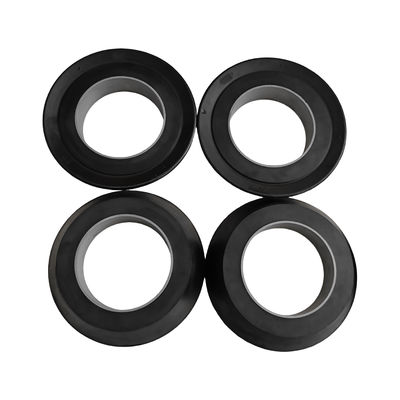 Konfigurowalne rozmiary kubka do czyszczenia odwiertów zbrojonego metalowym wkładem i ciśnieniem roboczym 10 000 psi do operacji naftowych i gazowych