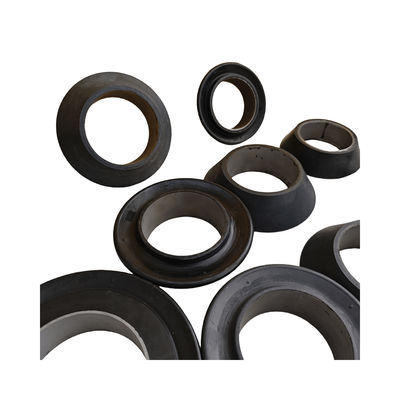 Konfigurowalne rozmiary kubka do czyszczenia odwiertów zbrojonego metalowym wkładem i ciśnieniem roboczym 10 000 psi do operacji naftowych i gazowych