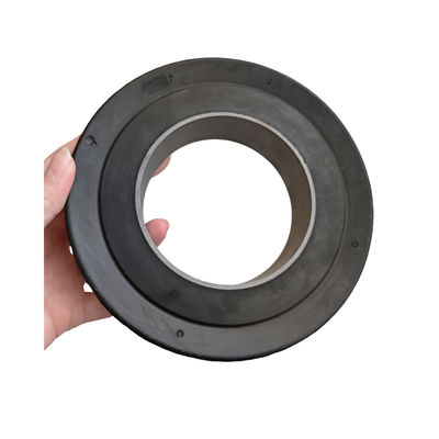 Uszczelka Guiberson z rdzeniem aluminiowym do zgarniacza, o ciśnieniu roboczym 10 000 psi i odporności na ścieranie i chemikalia, do zastosowań w przemyśle naftowym