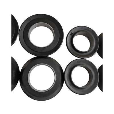 Konfigurowalne rozmiary kubka do czyszczenia odwiertów zbrojonego metalowym wkładem i ciśnieniem roboczym 10 000 psi do operacji naftowych i gazowych