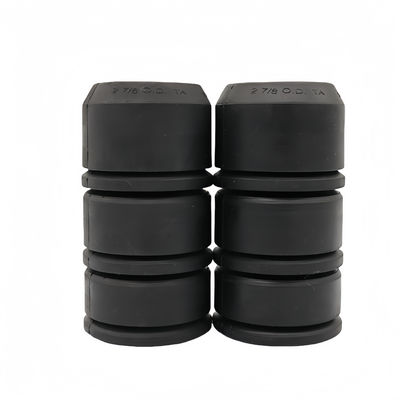 Odporny na olej kubek do zgarniacza 3 1/2" z ciśnieniem roboczym 10 000 psi do wydajnego czyszczenia studni