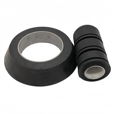 Odporny na ścieranie, wysokociśnieniowy zgarniacz z rdzeniem stalowym do czyszczenia otworów wiertniczych w polach naftowych