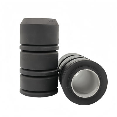 Odporny na olej kubek do zgarniacza 3 1/2" z ciśnieniem roboczym 10 000 psi do wydajnego czyszczenia studni