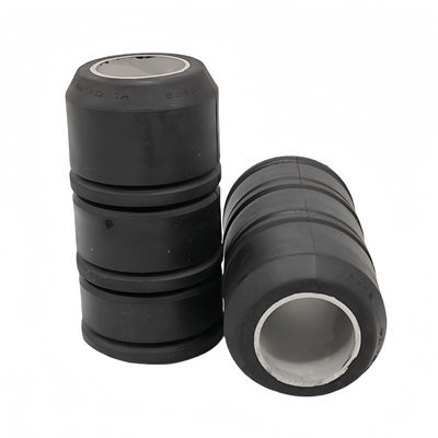 Odporny na olej kubek do zgarniacza 3 1/2" z ciśnieniem roboczym 10 000 psi do wydajnego czyszczenia studni