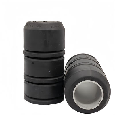 Odporny na ścieranie, wysokociśnieniowy zgarniacz z rdzeniem stalowym do czyszczenia otworów wiertniczych w polach naftowych