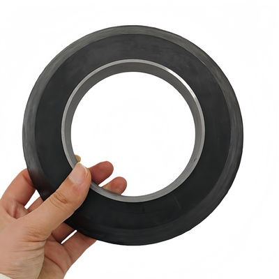 Ciężki Multi-V Swab Cup z 10 000 psi ciśnieniem, odpornością na ścieranie i chemiczne dla niestandardowych rozmiarów w zastosowaniach na polach naftowych