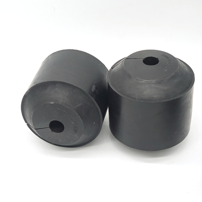 Niestandardowy OEM / ODM Przesyłowy oszczędzacz oleju gumy GA 9/16 "i typ H 3/8" do 5/8 "