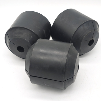 Niestandardowy OEM / ODM Przesyłowy oszczędzacz oleju gumy GA 9/16 "i typ H 3/8" do 5/8 "