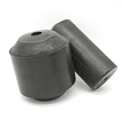 Niestandardowy OEM / ODM Przesyłowy oszczędzacz oleju gumy GA 9/16 "i typ H 3/8" do 5/8 "
