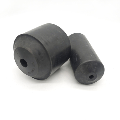OEM Serve Wireline Oil Saver Rubber Line Wiper Rubber Wszystkie rodzaje dla pola naftowego