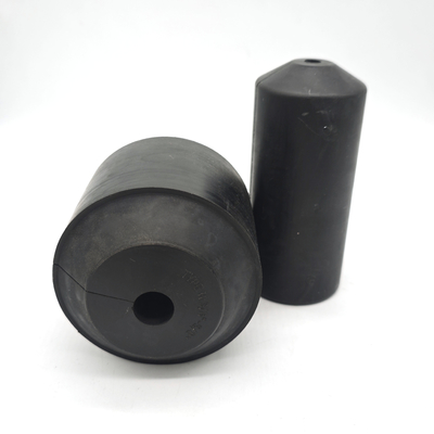 OEM Serve Wireline Oil Saver Rubber Line Wiper Rubber Wszystkie rodzaje dla pola naftowego