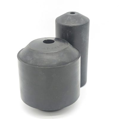 OEM Serve Wireline Oil Saver Rubber Line Wiper Rubber Wszystkie rodzaje dla pola naftowego