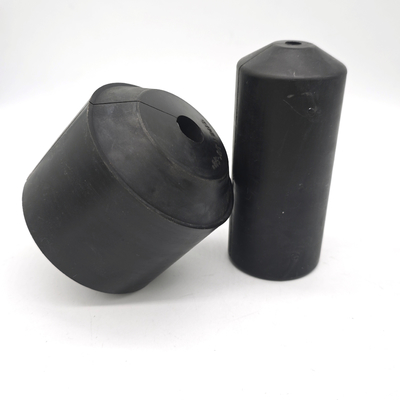 OEM Serve Wireline Oil Saver Rubber Line Wiper Rubber Wszystkie rodzaje dla pola naftowego