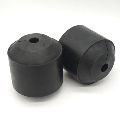 GA 9/16" i typ H 3/8"-5/8" Gumy oszczędzające olej do obudowy lub rur