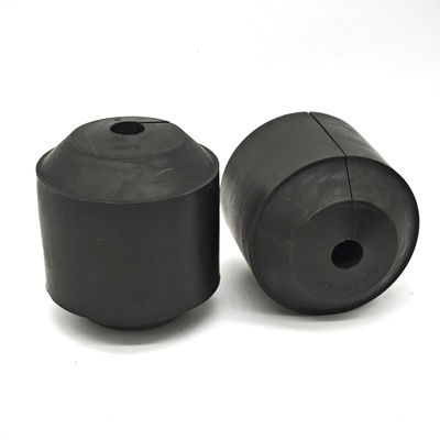 3/8"-5/8" H TYPU OIL RESISTANT GUIBERSON LINE WIPER RUBBER Z GŁOŚNĄ WYWISZĄCĄ DO WLATOWYCH LIN I RUR