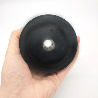 3/8"-5/8" H TYPU OIL RESISTANT GUIBERSON LINE WIPER RUBBER Z GŁOŚNĄ WYWISZĄCĄ DO WLATOWYCH LIN I RUR