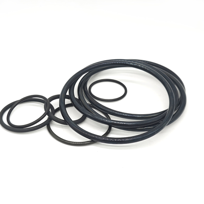 20-90 Strona A Twardość NBR EPDM Custom O Rings
