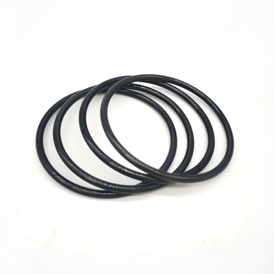 20-90 Strona A Twardość NBR EPDM Custom O Rings