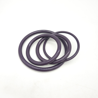 20-90 Strona A Twardość NBR EPDM Custom O Rings