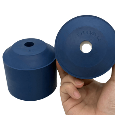 Części gumy olejowej typu H lub GA Gumy oszczędzające olej 3/8" do 5/8" 9/16"