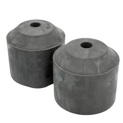 55 D Czarny kolor 3/8" do 5/8" H, gumy oszczędzające olej na polach naftowych