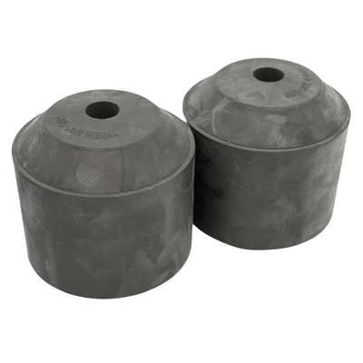 55 D Czarny kolor 3/8" do 5/8" H, gumy oszczędzające olej na polach naftowych