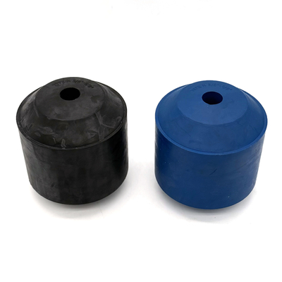 55 D Czarny kolor 3/8" do 5/8" H, gumy oszczędzające olej na polach naftowych