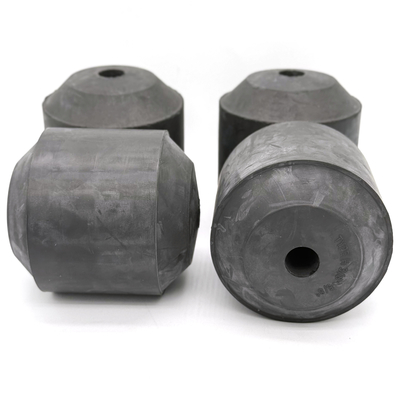 55 D Czarny kolor 3/8" do 5/8" H, gumy oszczędzające olej na polach naftowych
